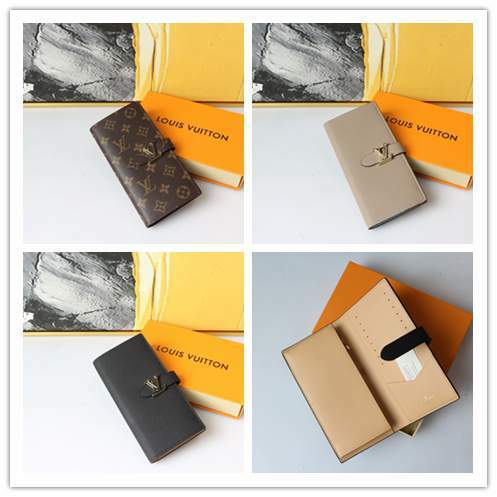 Picture of Louis Vuitton Wallets _SKUfw217831046fw